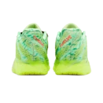 ⁦Nike Ja 3 "Zombie" Light Lemon Twist Hemp⁩ – תמונה ⁦3⁩