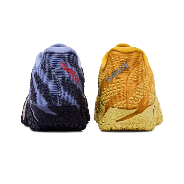 ⁦Nike Ja 3 Hustle & Flow⁩ – תמונה ⁦3⁩
