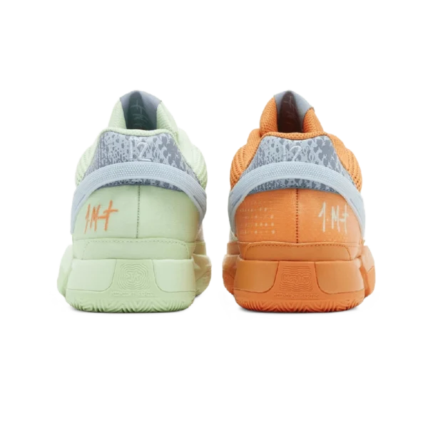 ⁦Nike Ja 1 Mismatched⁩ – תמונה ⁦3⁩