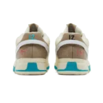 ⁦Nike Ja 1 "Seasonal" Coconut Milk Khaki Black⁩ – תמונה ⁦3⁩