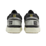 ⁦Nike Ja 1 Black Smoke Grey⁩ – תמונה ⁦3⁩