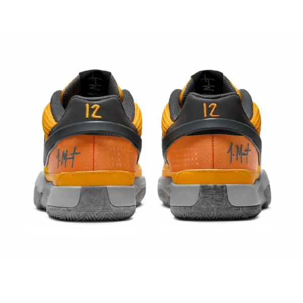 ⁦Nike Ja 1 PE Wet Cement⁩ – תמונה ⁦3⁩
