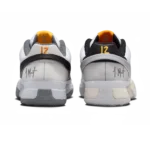 ⁦Nike Ja 1 Light Smoke Grey⁩ – תמונה ⁦3⁩