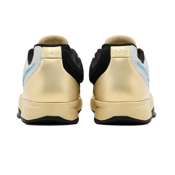 ⁦Nike Ja 2 "EYBL" White Yellow⁩ – תמונה ⁦3⁩