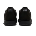 ⁦Nike Ja 2 x Swarovski "All-Star" Black Label Scratch Bling⁩ – תמונה ⁦3⁩