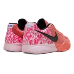 ⁦Nike Ja 2 "Heart Eyes" Magic Ember Iron Grey⁩ – תמונה ⁦3⁩