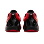 ⁦Nike Ja 2 "Nightmare" University Red Celestial Gold⁩ – תמונה ⁦3⁩