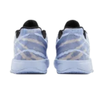⁦Nike Ja 2 "Induction" Taupe Grey Cobalt Bliss⁩ – תמונה ⁦3⁩