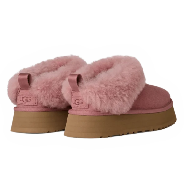 ⁦UGG Tazzelle Slipper Pink Dawn⁩ – תמונה ⁦3⁩