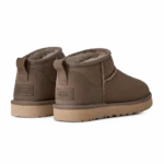 ⁦UGG Classic Ultra Mini Dried Oregano⁩ – תמונה ⁦3⁩