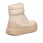 ⁦UGG Neumel High Weather Hybrid Birch White Pepper⁩ – תמונה ⁦3⁩