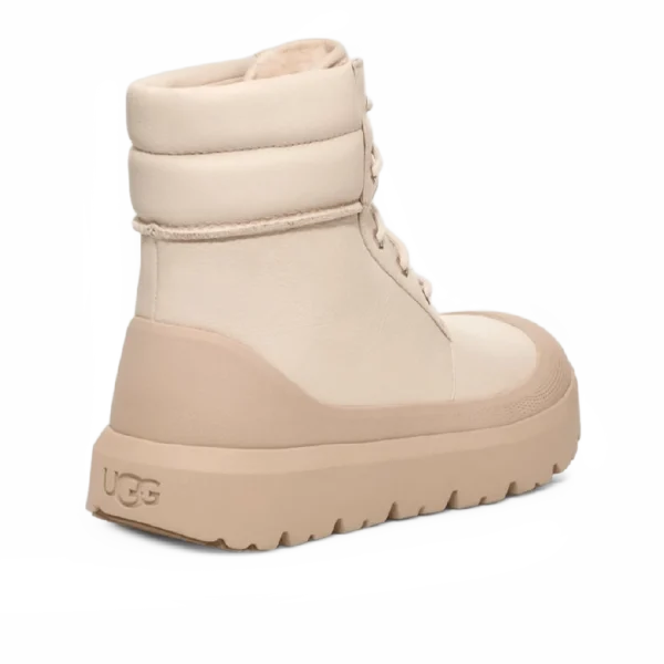 ⁦UGG Neumel High Weather Hybrid Birch White Pepper⁩ – תמונה ⁦3⁩