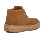 ⁦UGG Burleigh Chukka Chestnut⁩ – תמונה ⁦3⁩