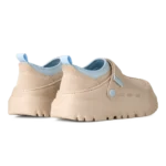 ⁦UGG Peakmod Lowcut Sneakers Sky Blue Sea Salt⁩ – תמונה ⁦3⁩