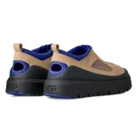 ⁦UGG Heritage Utility Axoid Sand Regal Blue⁩ – תמונה ⁦3⁩