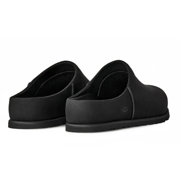 ⁦UGG Otzo Clog Black⁩ – תמונה ⁦3⁩