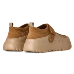 ⁦UGG Peakmod Lowcut Chestnut⁩ – תמונה ⁦3⁩
