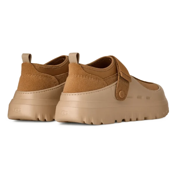 ⁦UGG Peakmod Lowcut Chestnut⁩ – תמונה ⁦3⁩