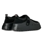 ⁦UGG Peakmod Lowcut Black⁩ – תמונה ⁦3⁩
