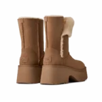⁦UGG Esmee Boot Chestnut⁩ – תמונה ⁦3⁩