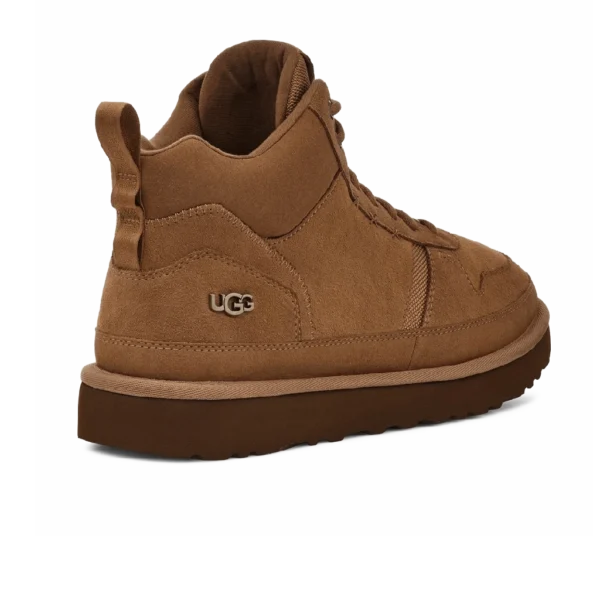 ⁦UGG Highland Hi Heritage Chestnut⁩ – תמונה ⁦3⁩