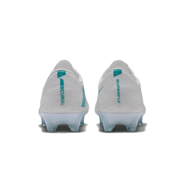 ⁦Nike Mercurial Superfly 11 Elite White Dusty Cactus⁩ – תמונה ⁦3⁩