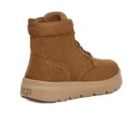 ⁦UGG Burleigh Boots Chestnut⁩ – תמונה ⁦3⁩