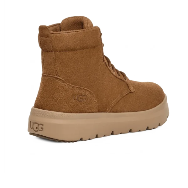 ⁦UGG Burleigh Boots Chestnut⁩ – תמונה ⁦3⁩