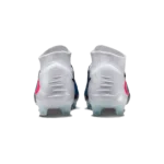 ⁦Nike Phantom 6 High Elite Racer Blue White Pink Blast⁩ – תמונה ⁦3⁩