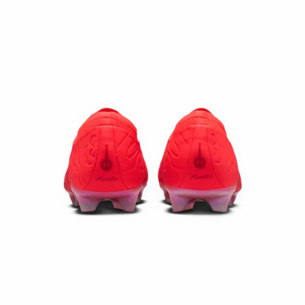 ⁦Jordan Tiempo Maestro Elite SE Low Infrared Grit⁩ – תמונה ⁦3⁩