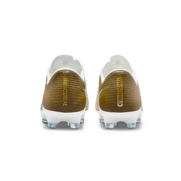 ⁦Nike Mercurial Superfly 11 Pro Metallic Gold Green Glow⁩ – תמונה ⁦3⁩