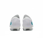 ⁦Nike Phantom 6 Low Pro White Dusty Cactus⁩ – תמונה ⁦3⁩