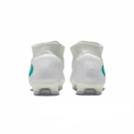 ⁦Nike Phantom 6 High Pro White Dusty Cactus⁩ – תמונה ⁦3⁩