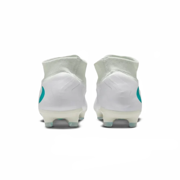 ⁦Nike Phantom 6 High Pro White Dusty Cactus⁩ – תמונה ⁦3⁩