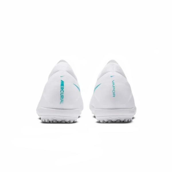 ⁦Nike Mercurial Vapor 17 Pro White Dusty Cactus⁩ – תמונה ⁦3⁩