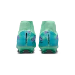 ⁦Nike Mercurial Superfly 11 Academy "Sam Kerr" Green Glow⁩ – תמונה ⁦3⁩