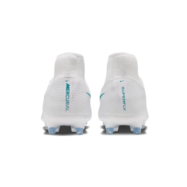 ⁦Nike Mercurial Superfly 11 Academy White Dusty Cactus⁩ – תמונה ⁦3⁩