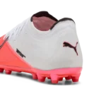 ⁦Puma Ultra Nitro 7 Ultimate Multi-Ground Ultra Red Black White⁩ – תמונה ⁦3⁩