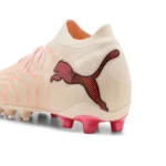 ⁦Puma Future 9 Ultimate Sugared Almond White Ultra Red⁩ – תמונה ⁦3⁩