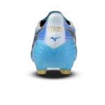 ⁦Mizuno α III Japan Celeste White⁩ – תמונה ⁦2⁩