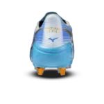 ⁦Mizuno α III Japan Mix Celeste Blue White⁩ – תמונה ⁦2⁩