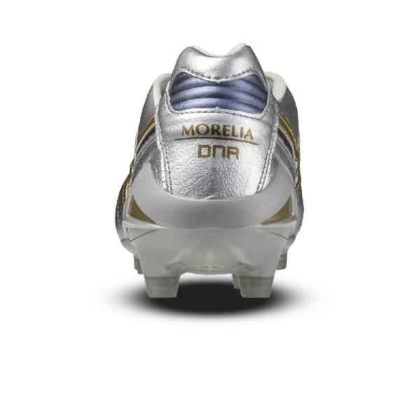 ⁦Mizuno Morelia DNA Japan Galaxy Silver Gold⁩ – תמונה ⁦2⁩