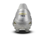 ⁦Mizuno Morelia Neo IV Beta Japan Galaxy Silver Cool Gray⁩ – תמונה ⁦2⁩