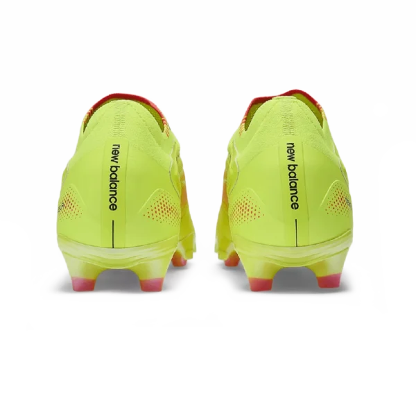 ⁦New Balance Tekela Elite Hi-Lite Energy Red⁩ – תמונה ⁦3⁩