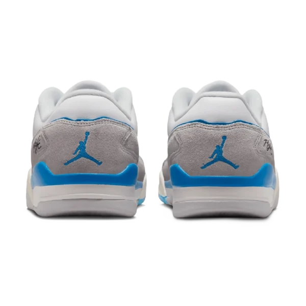 ⁦Air Jordan Flight Court Photo Blue⁩ – תמונה ⁦3⁩