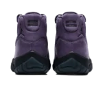⁦Air Jordan 11 Retro Canyon Purple Off Noir⁩ – תמונה ⁦3⁩