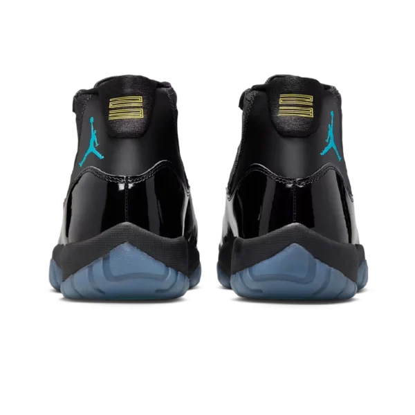 ⁦Air Jordan 11 Gamma⁩ – תמונה ⁦3⁩