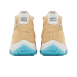 ⁦Air Jordan 11 Retro H-Town Wheat⁩ – תמונה ⁦3⁩