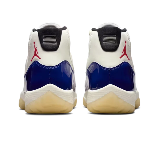 ⁦Air Jordan 11 Rare Air⁩ – תמונה ⁦3⁩