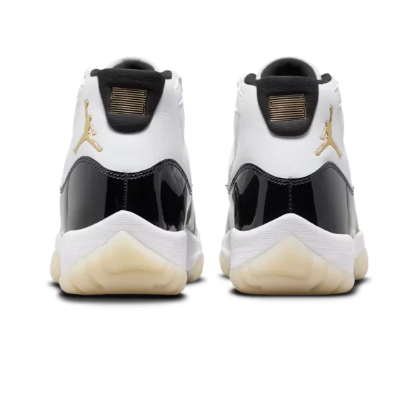 ⁦Air Jordan 11 Gratitude⁩ – תמונה ⁦3⁩